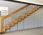 Construction et protection de vos escaliers par Escaliers Maisons à Nibas